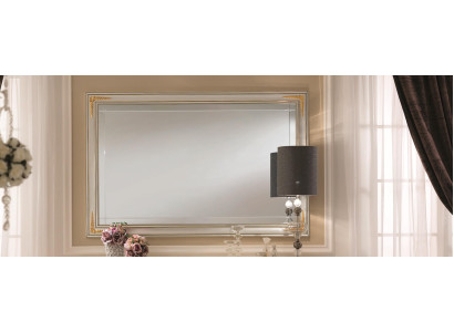 Spiegel Wandspiegel Flurspiegel Rechteckig Holz Wand Dekoration Spieglein Barock  Spiegel Muurspiegel Gangspiegel Rechthoekig Hout Wanddecoratie Spiegeltje Barok