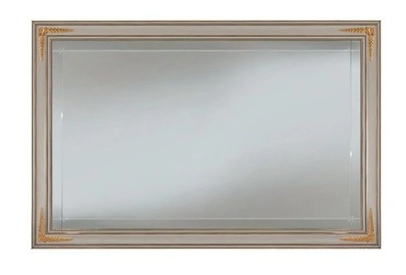 Ontwerper wandspiegel in klassieke stijl grote spiegel arredoclassic woonkamer