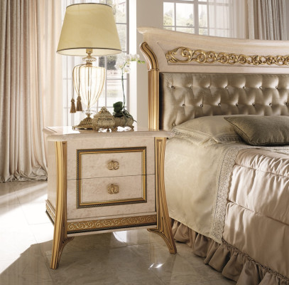 Ontwerp nachtkastje tafel commode tafels kast slaapkamer bijzettafel consoles