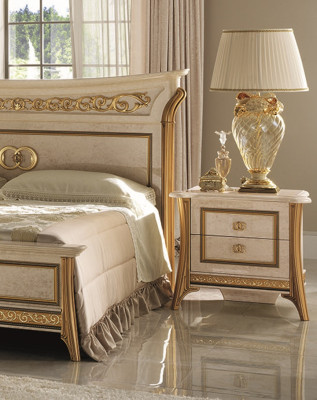 Ontwerp nachtconsole tafel commode tafels consoles kast slaapkamer nieuw