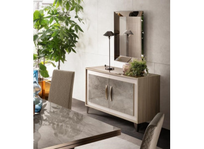 Ontwerp dressoir dressoir kabinet hout dressoir console consoles meubels kasten