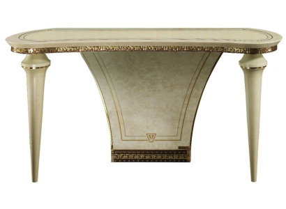 Italiaanse meubels bijzettafel console tafel ontwerp salontafel.