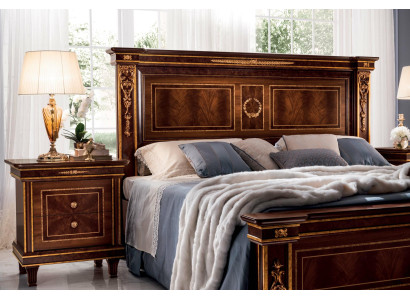 Nachtkastje Tafel Nachtkastje Console Bijzettafel Slaapkamer arredoclassic Italië