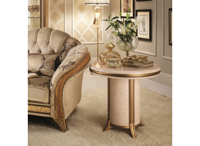 Ontwerp salontafel bijzettafel bank woonkamertafel meubels arredoclassic Nieuw