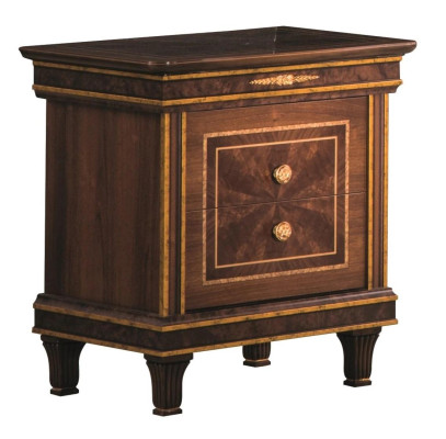 Nachtconsole Tafel Dressoir Tafels Consoles Kast Ontwerp Slaapkamer Bijzettafel