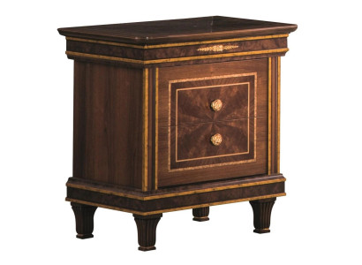 Nachtconsole Tafel Dressoir Tafels Consoles Kast Ontwerp Slaapkamer Bijzettafel