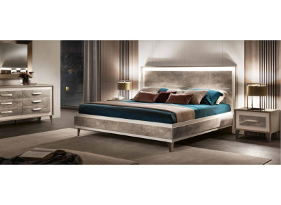 Beddengoed Ontwerp Luxe Tweepersoons Hotelbedden Huwelijksslaapkamer arredoclassic
