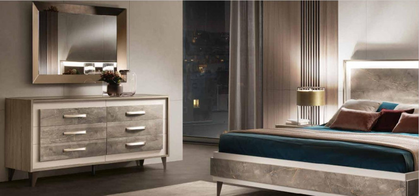 Ontwerper dressoir dressoir Side Low Board Woonkamer plank luxe