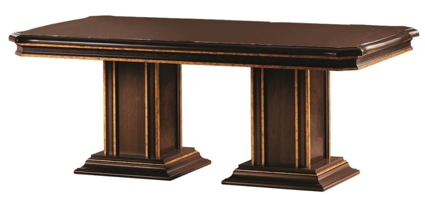 Klassieke luxe design salontafel bank woonkamertafel bijzettafels nieuw