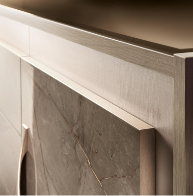 arredoclassic dressoir dressoir zij-lage bord kast woonkamer plank luxe