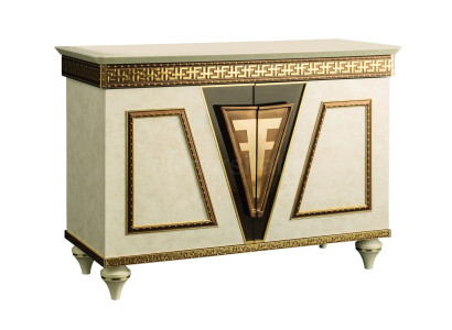 Luxe dressoir ontwerp dressoir console meubels sideboard lowboard Italiaans nieuw