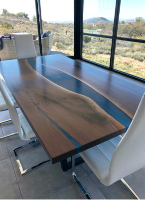 Eettafel Eetkamer Ontwerper Tafel Vergadertafels Conferentietafel Keukentafel