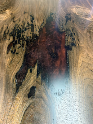 Eettafel Ontwerp Tafel Moderne Tafels Zee Oceaan Rivier Meubels 240x100 Epoxyhars