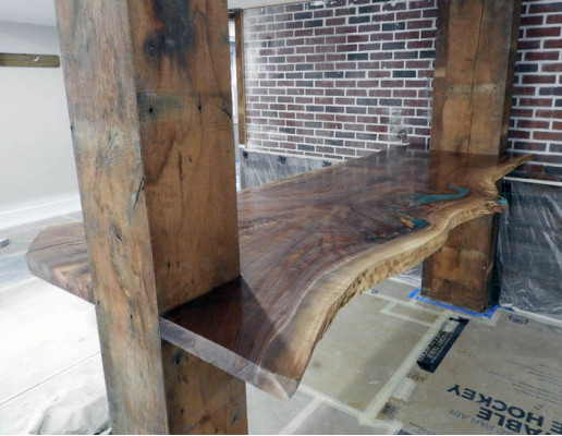 Bijzettafel Ontwerper Tafel Salontafel Prijs 1m2 Nieuw Handgemaakt