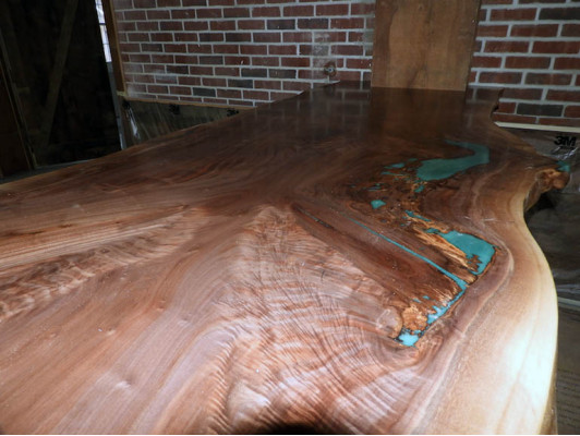 Bijzettafel Ontwerper Tafel Salontafel Prijs 1m2 Nieuw Handgemaakt