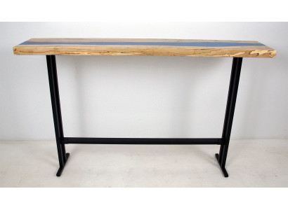 Bijzettafel Console-tafel Ontwerptafel Console-tafel 140*30cm