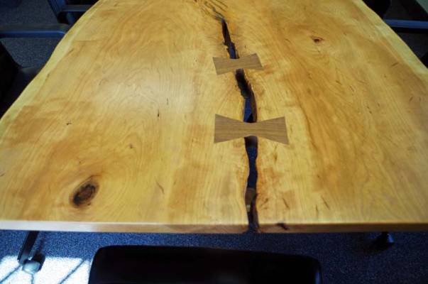 Vergadertafel Eettafel Massief Hout Meubels Op Maat Gemaakte Eettafels Prijs