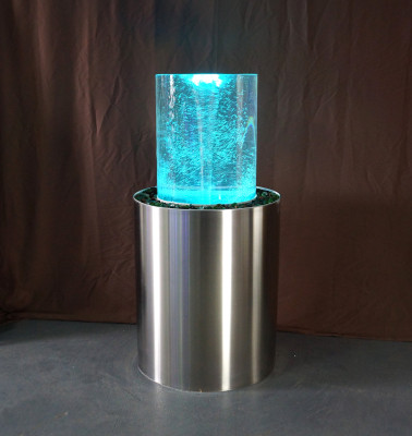 Lampen LED Staande lamp Vloerlamp Decoratief Lampen Tafel Watervallen