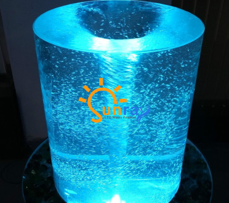 Lampen LED Staande lamp Vloerlamp Decoratief Lampen Tafel Watervallen