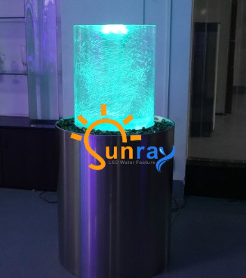 Lampen LED Staande lamp Vloerlamp Decoratief Lampen Tafel Watervallen