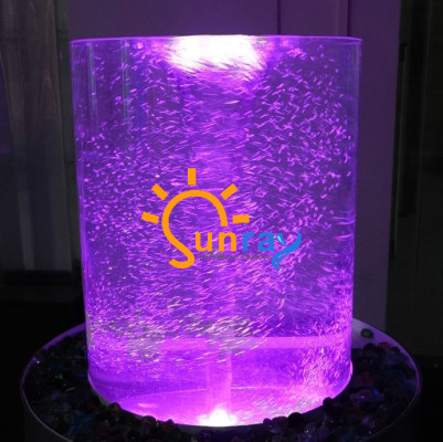 Lampen LED Staande lamp Vloerlamp Decoratief Lampen Tafel Watervallen