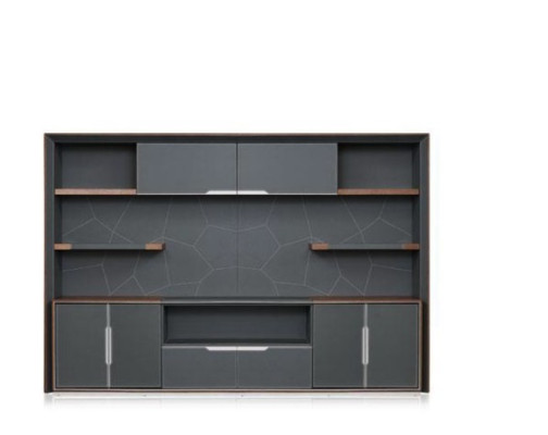 Bureau boekenkast archiefkast plank meubels luxe kasten kasten