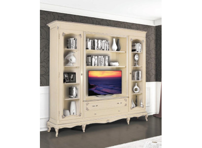 Woonkamer wandplank tv kast kasten rek hout woonkamer meubels planken nieuw Woonkamer wandplank tv kast kasten rek hout woonkamer meubels planken nieuw