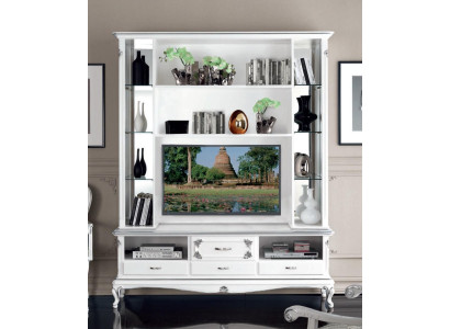 Woonkamer Wandplank TV-kast Wandkasten Plank Hout Woonkamermeubels Nieuw  Woonkamer Wandplank TV-kast Wandkasten Plank Hout Woonkamermeubels Nieuw