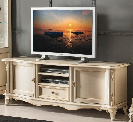 TV kast Lowboard meubelkasten woonkamer kast dressoir tv ladekast 180cm