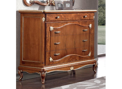 Ontwerp commode meubels dressoir klassieke inrichting slaapkamerkast nieuw