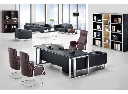 Hoekbureau Hoekbureau Bureau Computerbureau Tafel Kantoor