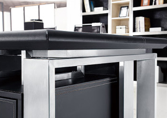 Hoekbureau Hoekbureau Bureau Computerbureau Tafel Kantoor