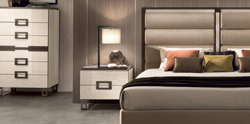 Nachtkastje Nachtkast Tafel Design Slaapkamer Bijzettafel Nachtkastjes Nieuw