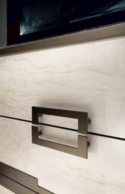 Nachtkastje Nachtkast Tafel Design Slaapkamer Bijzettafel Nachtkastjes Nieuw