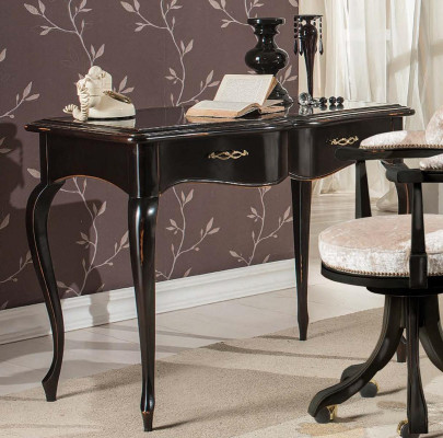 Bureau Tafel Bureau Secretaris Schrijftafels Italiaanse meubels Houten tafels