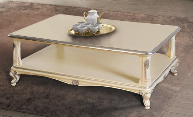 Bank Tafel Koffietafels Woonkamer Italië Bijzettafel Luxe Salontafel Ontwerp.