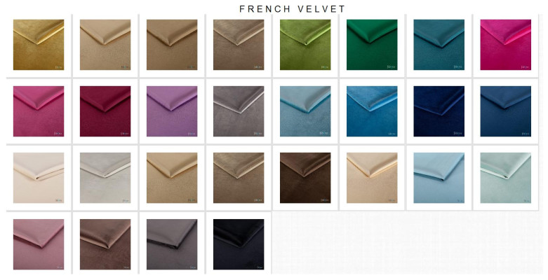 Turkoois hoekbank stoffen woonkamer design banken gestoffeerde bank banken hoekbankensemble.