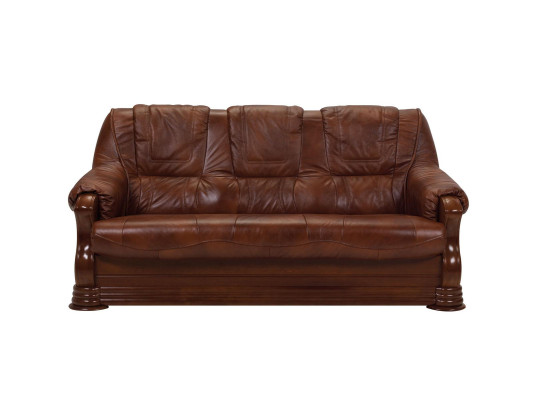 Zitbank 3+2+1 bankbank banken banken bank zitten bekleding klassiek meubilair