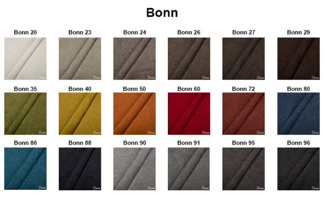 Sofa Bed-functie Bank Textiel Sofa Woonlandschap Leder Ontwerp Hoekbank U-vorm