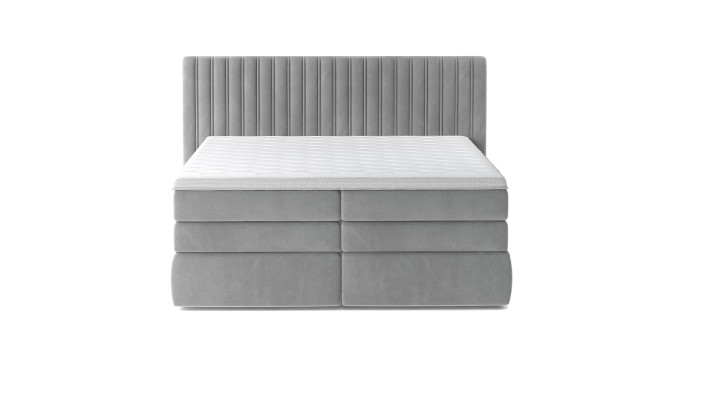 Boxspring Hotelbedden Slaapkamer Luxe Bed Bekleding Ontwerp Luxe xlmeubels