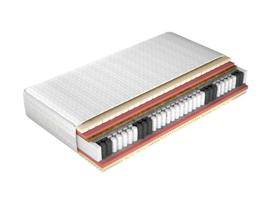 Hotel - Bed - Beds - High-quality mattress - King Size mattresses - 140x200