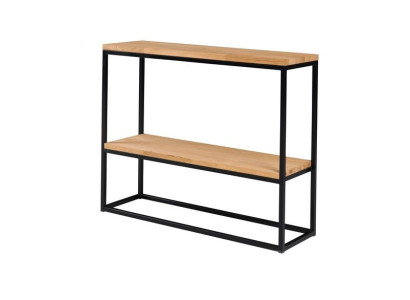 Kasten Roestvrijstalen planken Boekenkast Nieuw Design Scheidingswand Plank