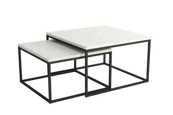 Bijzettafel Ontwerper Tafel Salontafel Tafels 2x Salontafel