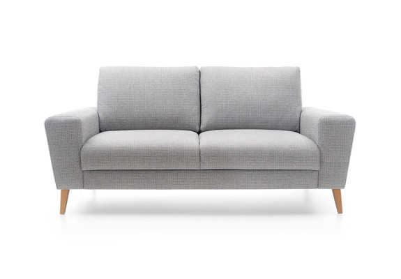 Leren bankstel bankstel 2+2+1-zits Set loungeset bankstel Bank stelt