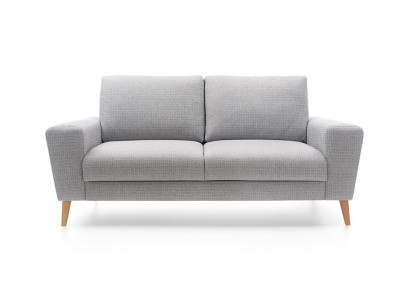 Leren bankstel bankstel 2+2+1-zits Set loungeset bankstel Bank stelt