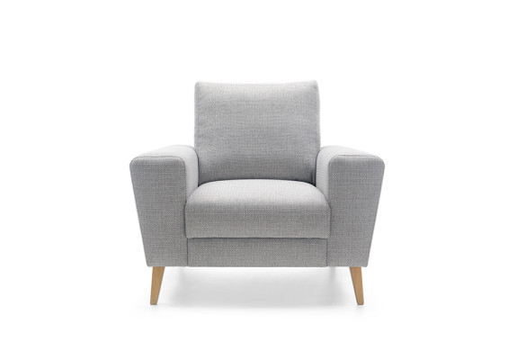 Leren bankstel bankstel 2+2+1-zits Set loungeset bankstel Bank stelt