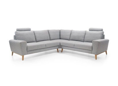 Sofa Bank Bekleding Zitwoonkamer Designerbanken Bankstellen Set L Vorm