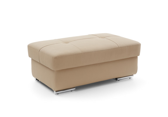 Ontwerp hoekbank bank leer textiel bekleding multifunctionele bankstellen woonlandschap nieuw