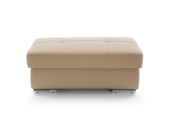 Ontwerp hoekbank bank leer textiel bekleding multifunctionele bankstellen woonlandschap nieuw