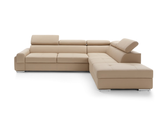Hoekbank L-vorm bankstel hoekbank woonlandschap bank woonlandschap L-vorm luxe